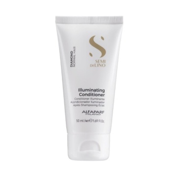 Balsam pentru par Diamond Illuminating, 50 ml