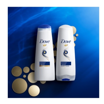 Balsam pentru par Intensive Repair, 200ml, Dove [5096] - Img 3