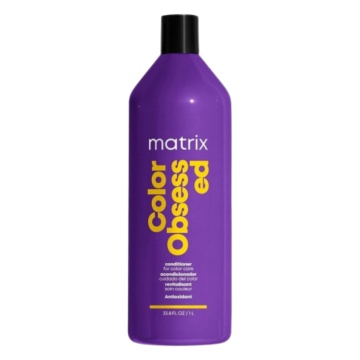 Balsam pentru par vopsit Matrix Obsessed Color Care, 1 l [0969]