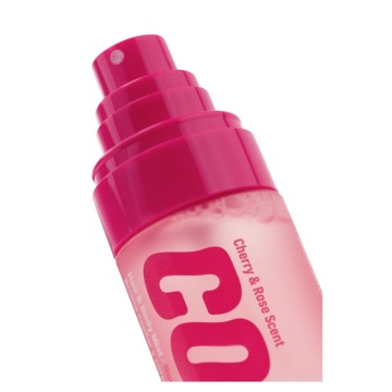 BETER PINK Spray parfumat pentru păr și corp COOL 80ML [4108] - Img 2
