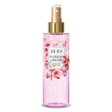 Body mist Bi-Es Blossom Orchid, 200 ml [4994]
