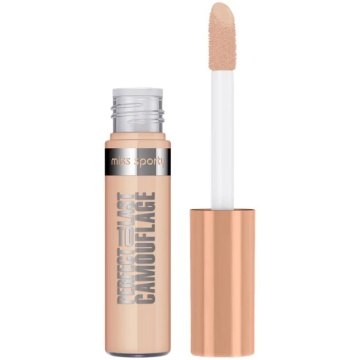 Corector Miss Sporty Concealer Camouflage 10 Porcelain [1542]