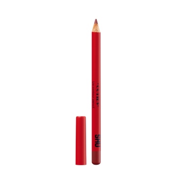 Creion contur buze SHU Cuties 45 Red Terracotta [3304]