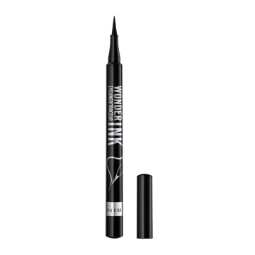 Creion contur ochi Rimmel London Eyeliner Wonder Ink 001 Black [4722]