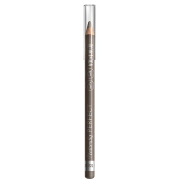 Creion pentru ochi Miss Sporty Naturally Perfect 009 Stone Gray [6706]