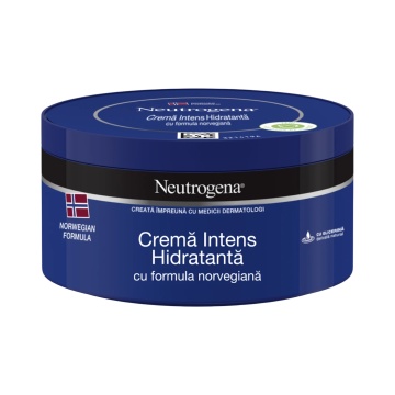 Crema balsam intens hidratanta Neutrogena, 300 ml [5424]