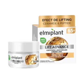 Crema Elmiplant Lift Advance Zi 65 +, 50 ml [8266]