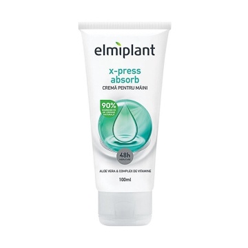 Crema Elmiplant Maini Express, 100 ml [0946]