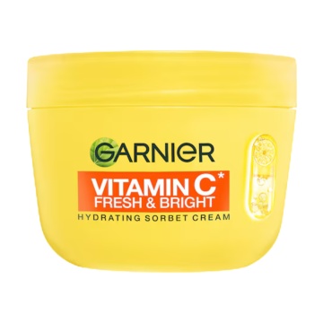 Crema Garnier Sorbet Hidratanta Vitamina C, 85 ml [3052]