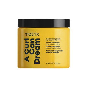 Cremă hidratantă leave in pentru păr creț Matrix A curl Can Dream, 500 ml [2657}