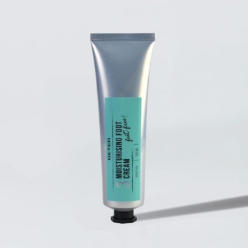 Crema hidratanta pentru picioare Beter Feet Free, 100 ml [0228] - Img 2