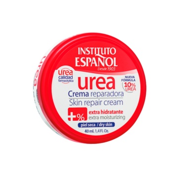 Crema reparatoare cu urea Instituto Espanol la cutie, 40 ml [8666]