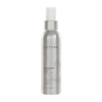 Crystal Fluid Actyva Disciplina pentru par, 125 ml [0577]