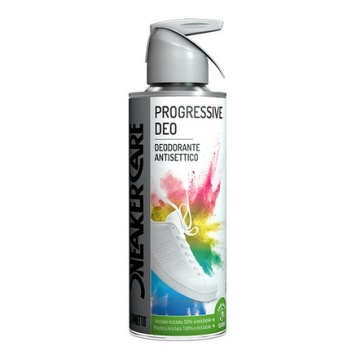 Deodorant spray natural antiseptic Calzanetto Sneaker C , 200 ml [3456]