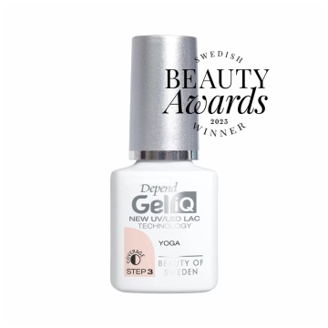 Depend Gel IQ Uv, Led Yoga, 5 ml [4466]