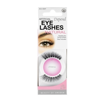 Depend Perfect Eye Gene False Jessica [50477]