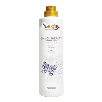 Detergent enzimatic concentrat Bianco Therapy Wexor, 750 ml [1214]