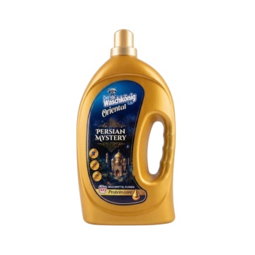 Detergent lichid gel EDG Waschkonig Oriental Persian Mistery 100 spalari, 3 l [6681]