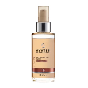 Elixir SP Luxeoil Reconstructive, 100 ml [4108]