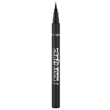 Eyeliner Miss Sporty Crazy Look 101 Extra Black [4757]