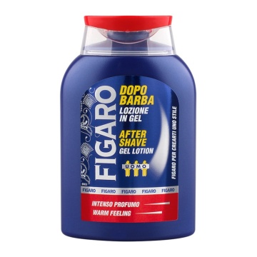 Figaro After Shave Lotiune Gel, 150 ml [2450]