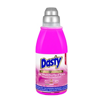 Gel de curatare multisuprafete Dasty Floral, 700 ml [3391]