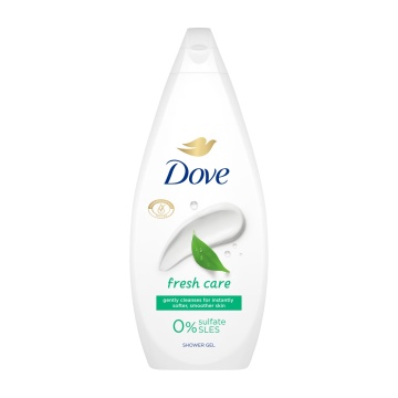 Gel de dus Dove Fresh Care, 720 ml [1711]