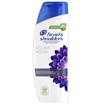 Head&Shoulders Șampon Volume, 330ml [2690]