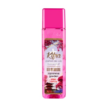 KIFRA Parfum de rufe JAPANESE GARDEN, 200ml [0732]