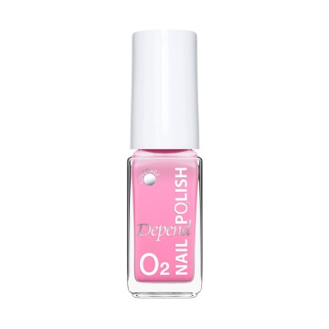 Lac de unghii Depend Oxygen, nuanta A805, 5 ml [7375]