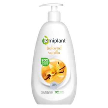Lotiune de corp Elmiplant Beloved Vanilla, 400 ml [1967]