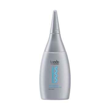 Lotiune permanent par vopsit C Londa Curl, 75 ml [9269]