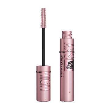 Mascara Barcheta Lash Sensational Sky High Very Black, 18 bucati