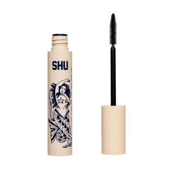 Mascara Ochi SHU Volumia Mesmerizing Look Volume 114, 14 ml [4788]