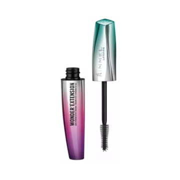 Mascara Rimmel London Wonder Extension 001 Very Black [6759]