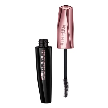 Mascara Rimmel London Wonder Luxe Volume 003 Extreme Black [2567]