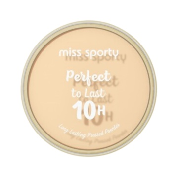 Miss Sporty Pudra Perfect To Last 050 Transparent [8449]