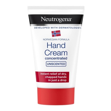 Neutrogena crema de maini Neparfumata, 50 g [3709]