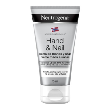 Neutrogena crema de maini si unghii, 75 ml [2352]