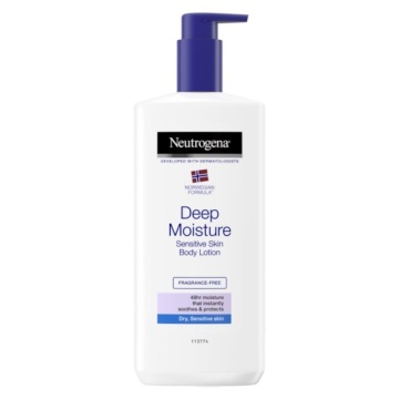 Neutrogena Lotiune Hypo pentru piele sensibila, 400 ml [7452]