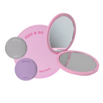 Oglinda cosmetica Beter Oglinda Dubla Peek si Go [6191]