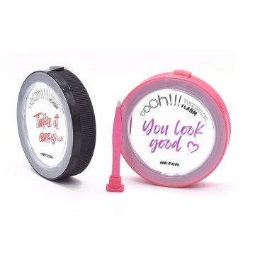 Oglinda cosmetica dubla cu penseta si lumina Oooh! Beter [6160] - Img 6