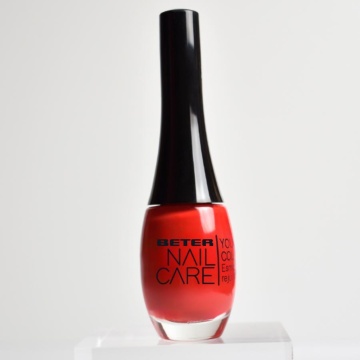 Oja de unghii Beter 067 Pure Red [0675] - Img 2