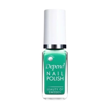 Oja de unghii Depend Minilack, 5 ml [806]