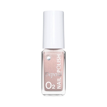 Oja de unghii Depend Minilack, 5 ml [812]