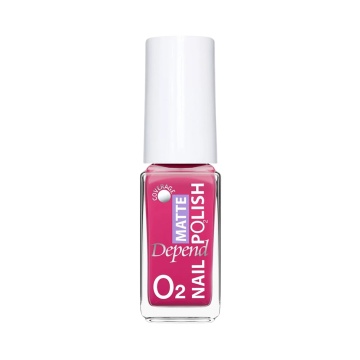 Oja de unghii Depend Oxygen A806, 5 ml [7382]