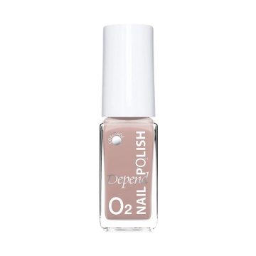 Oja de unghii Depend Oxygen A818, 5 ml [0634]