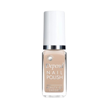 Oja de unghii minilack Depend 848, 5 ml