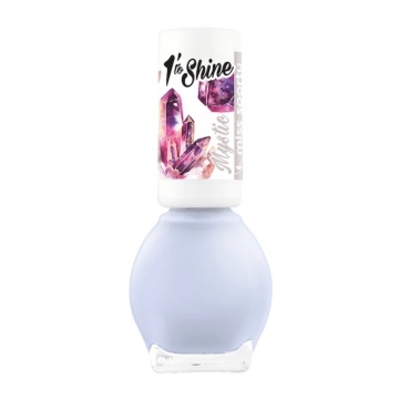 Oja de unghii Miss Sporty 1 Minut To Shine 641 [2175]