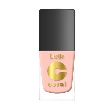 Oja de unghii Nourishing Nude Coral 534, 11 ml [5397]